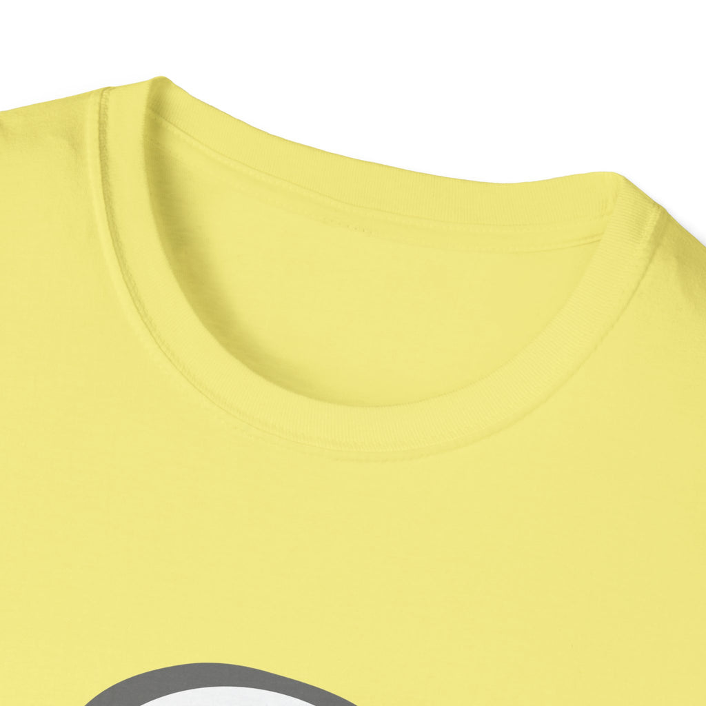 "Fishing On The Brain" Unisex Softstyle T-Shirt. #fishing #fish #fisherman #boating #boats #outdoors #creek #lake #bass