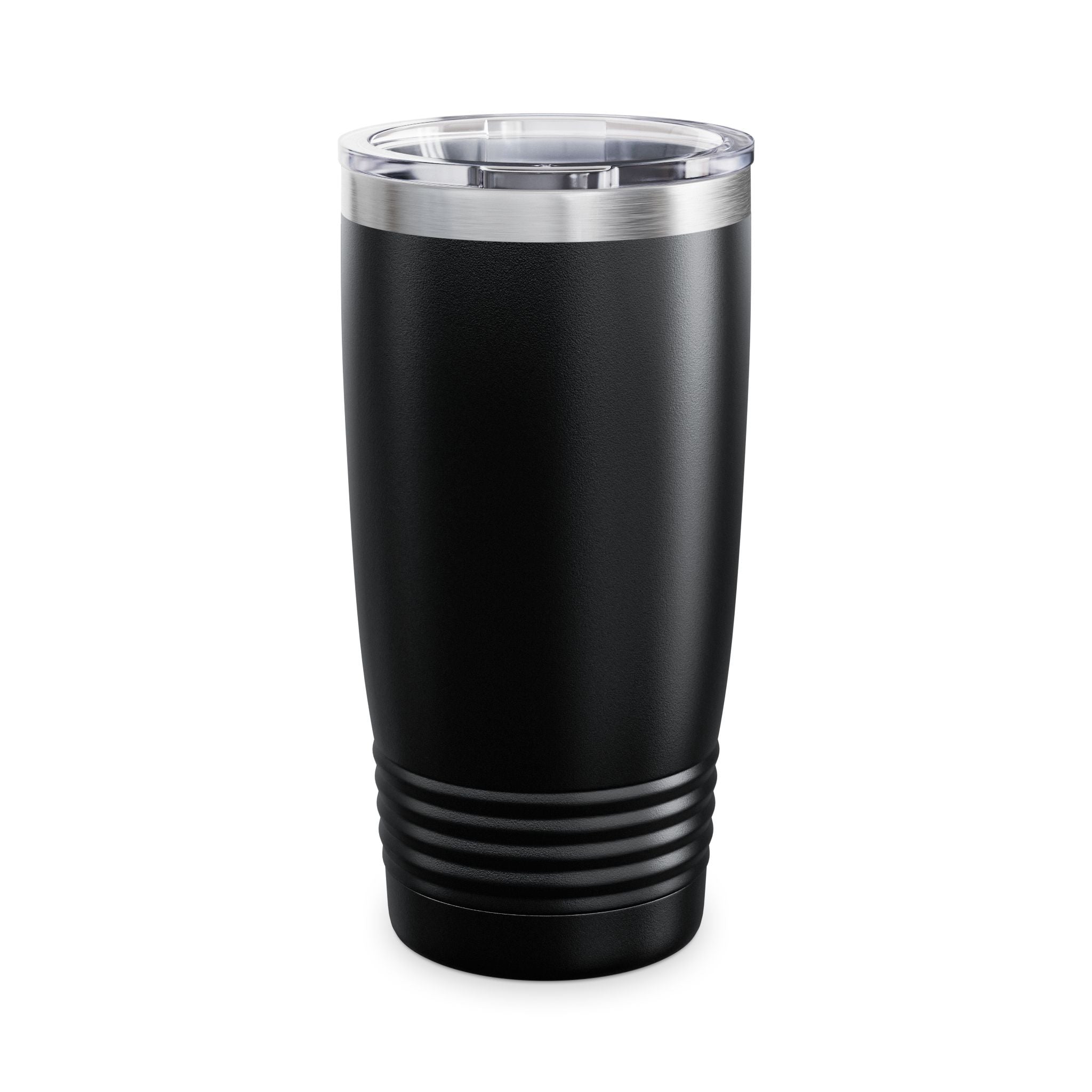 "I'll Only Be Gone A Couple Hours" Funny Fishing Insulated Travel Mug — Gift for Anglers