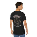 Skull Biker Tee — "Sons of Acetaminophen" Motorcycle T‑Shirt