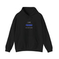 "I Like Fishing And Maybe 3 People" Funny Fishing Heavy Blend™ Hooded Sweatshirt — Gift for Anglers