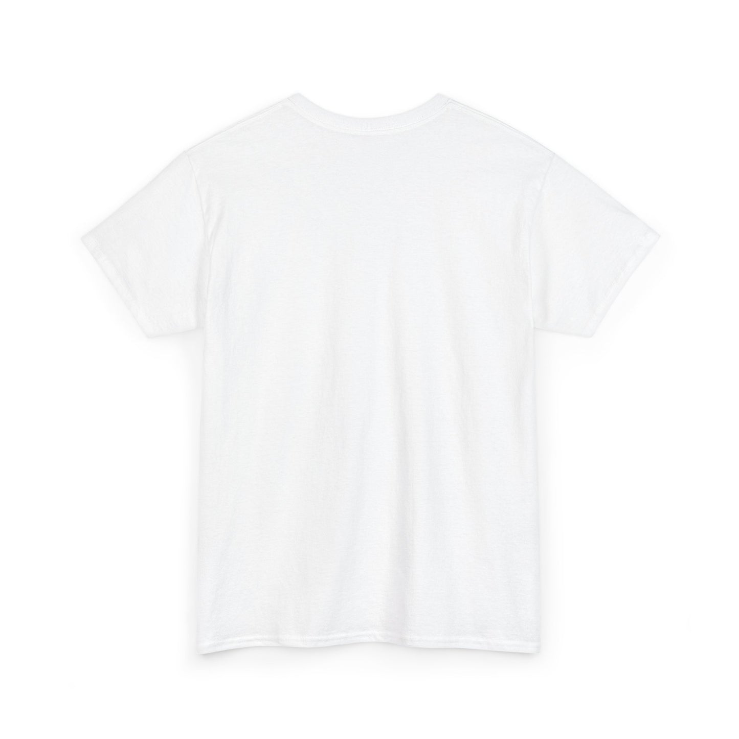 "Smells Like the World's Best Fisherman" Unisex Heavy Cotton Tee - Perfect Fishing Gift