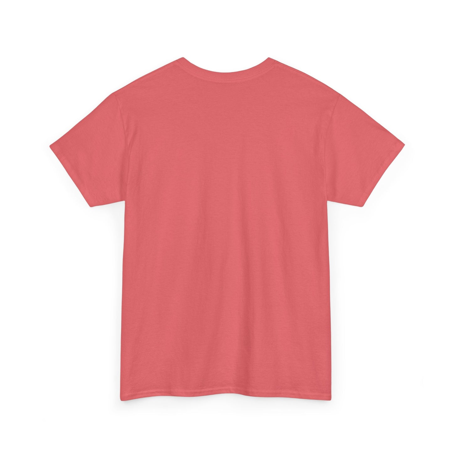"Trust Me...I'm a Fisherman" Unisex Heavy Cotton Tee