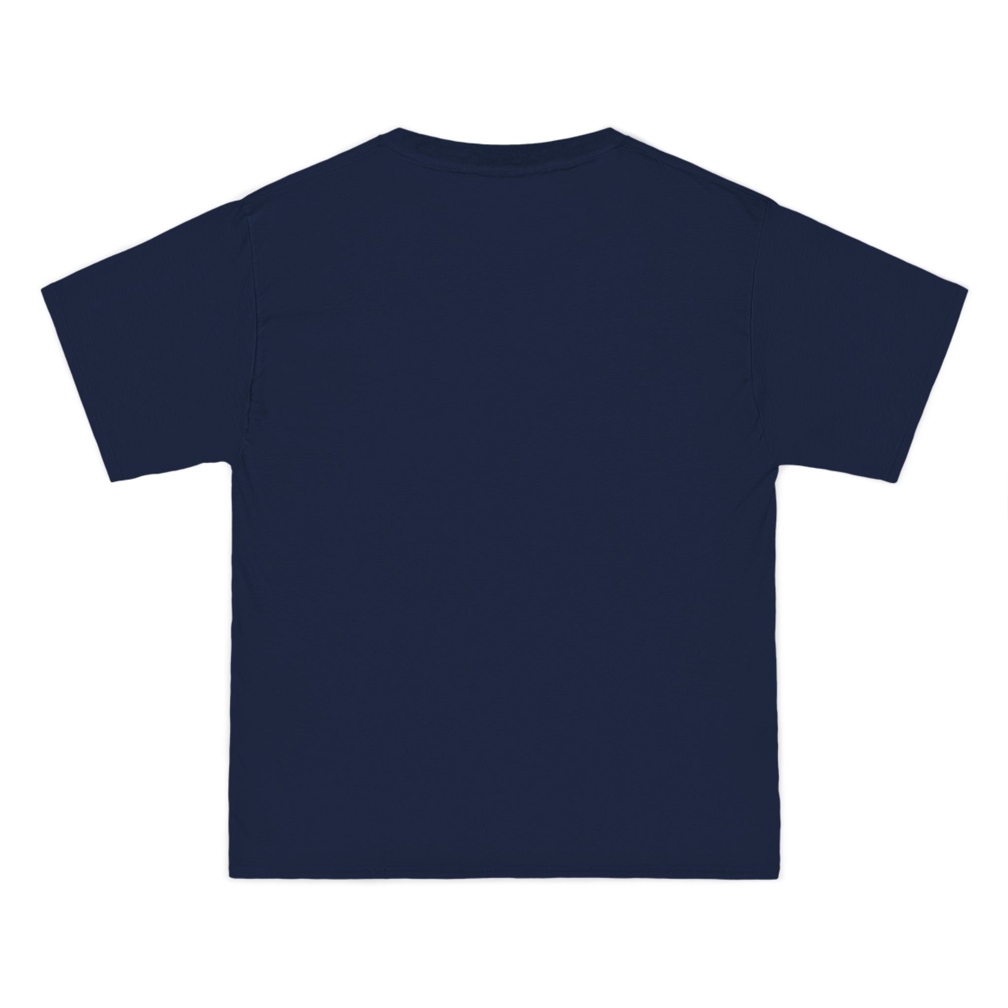 "I Like Fishing and Maybe 3 People" Beefy-T®  Short-Sleeve T-Shirt. #fishing #fish #fisherman #outdoors #dadgift