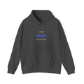 Fishing Enthusiast Hoodie - "I Like Fishing And Maybe 3 People"