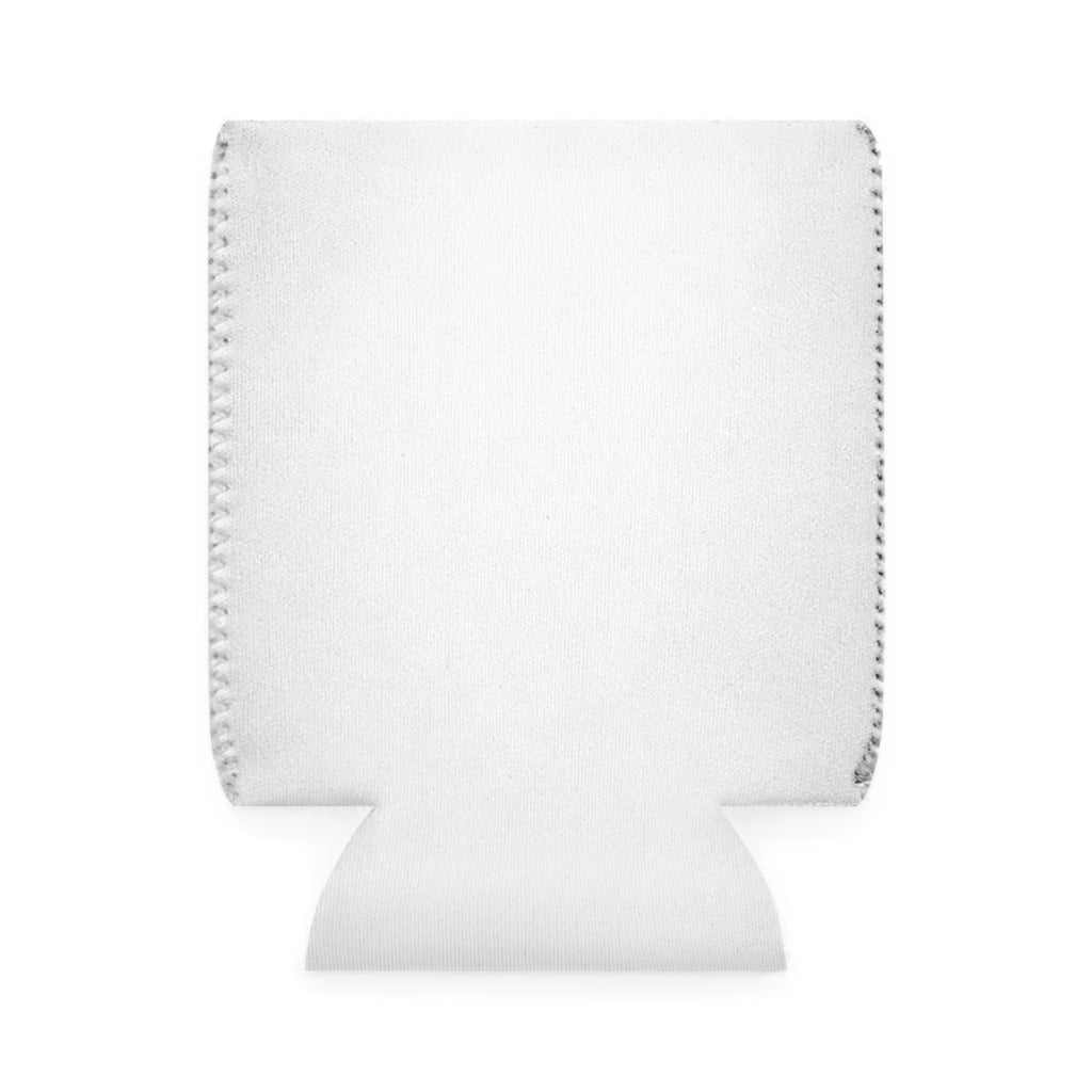 "Fishing on the Brain" Can Cooler Sleeve - Perfect for Outdoor Fun and Relaxation