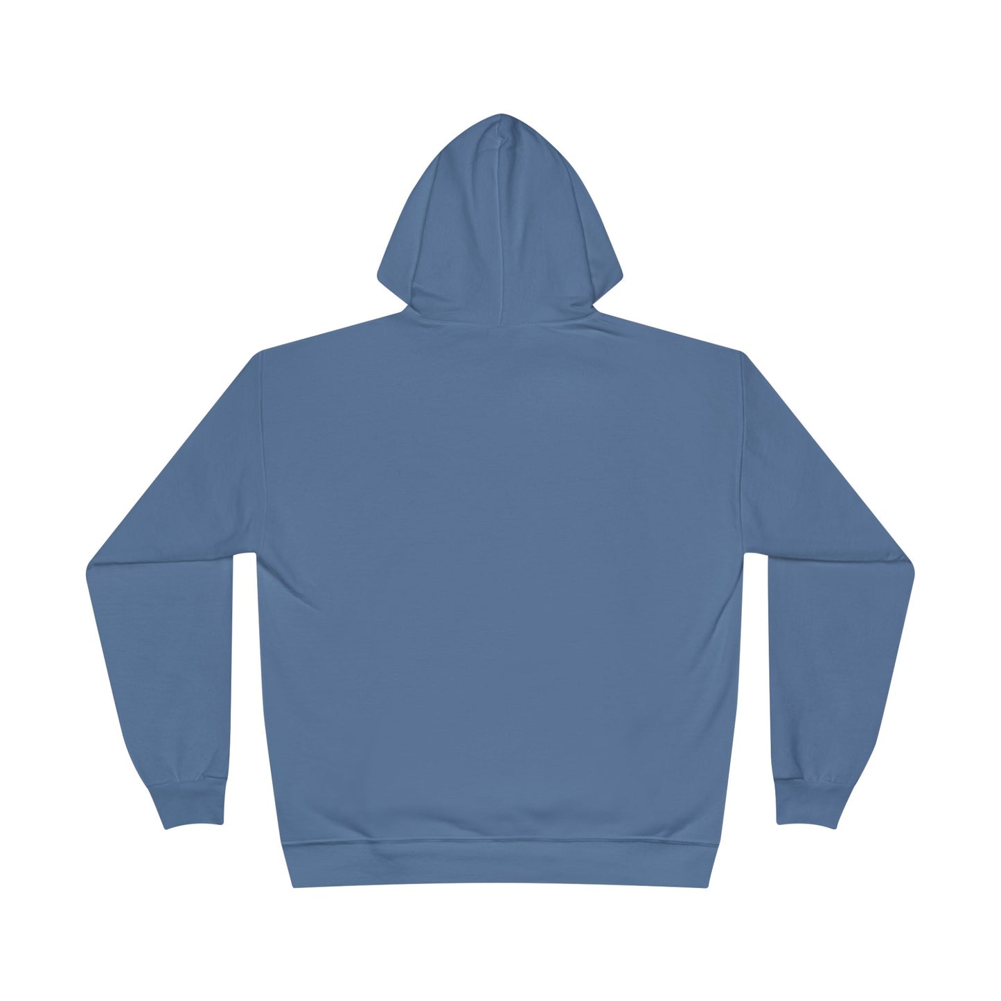 Unisex Eco-Friendly Hoodie "Fishing Makes Me Happy" - Perfect for Casual Outings and Gifting