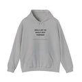 "Smells Like The World's Best Fisherman" Hoodie for Fishing Enthusiasts